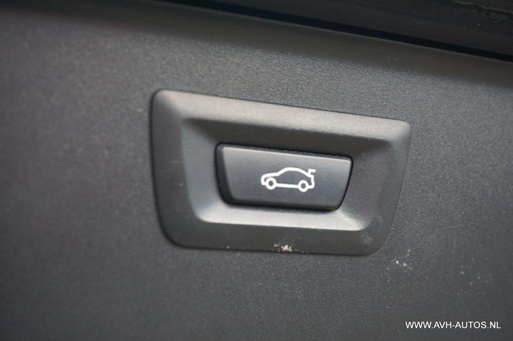 BMW 5 Serie touring 520i high executive