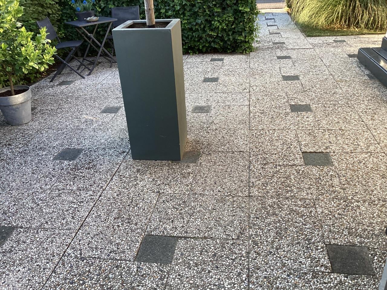 Gevraagd: stratenmaker