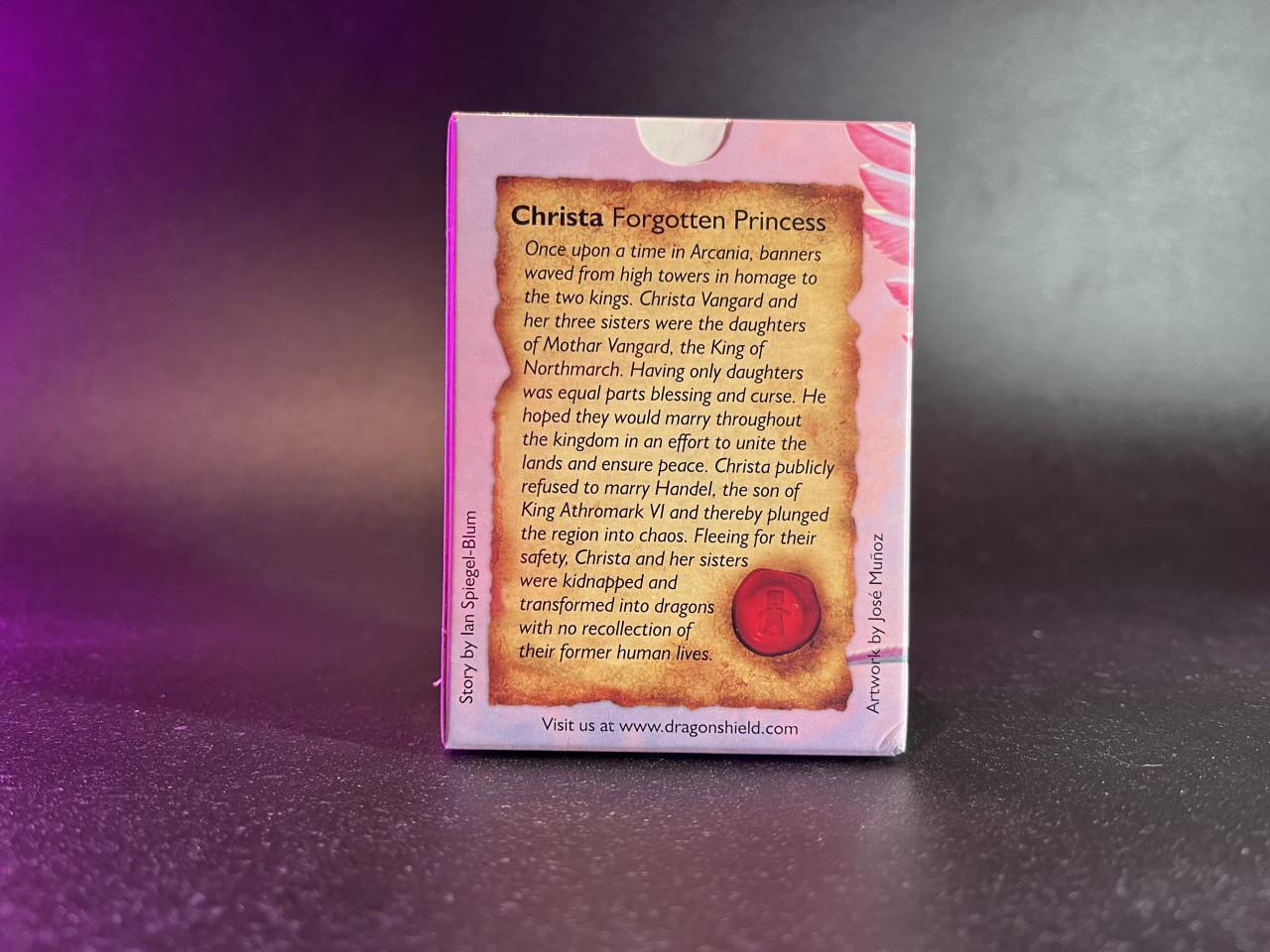 Dragon Shield – Matte Sleeves Pink / Roze (100 stuks / 100 ct)