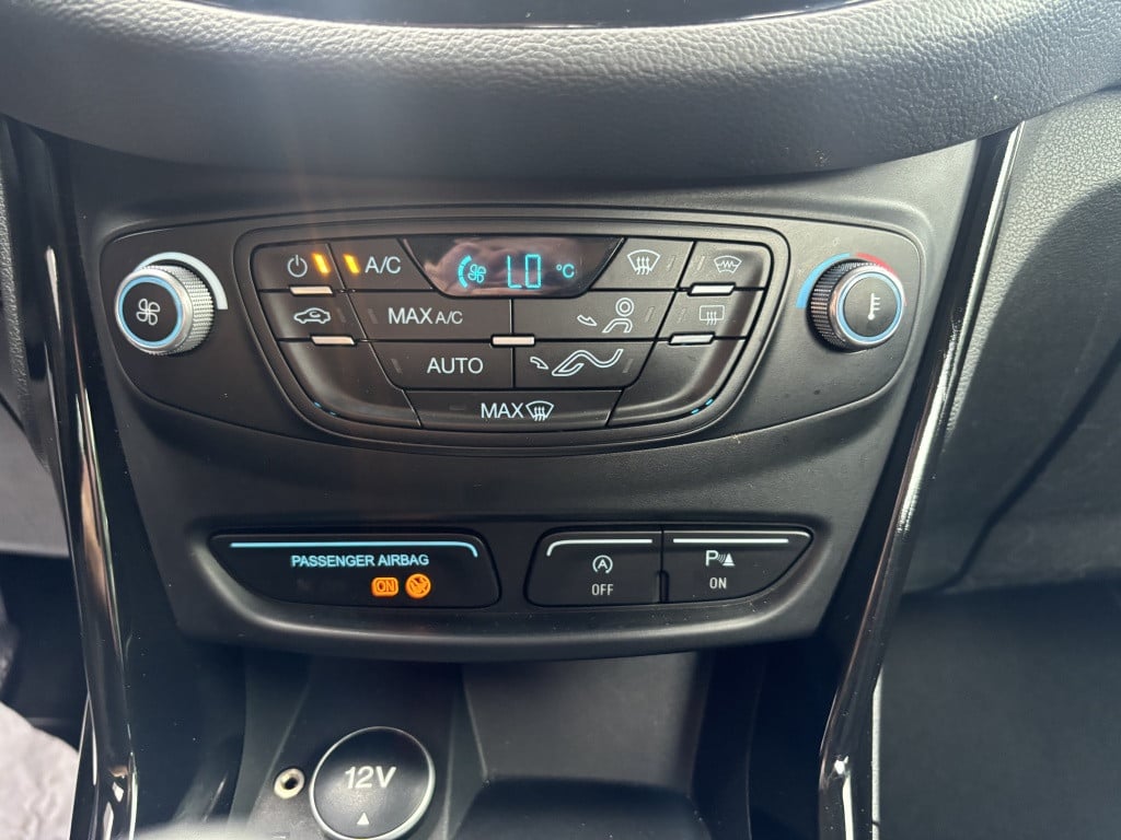 Ford B-max 1.0 ecob. titanium