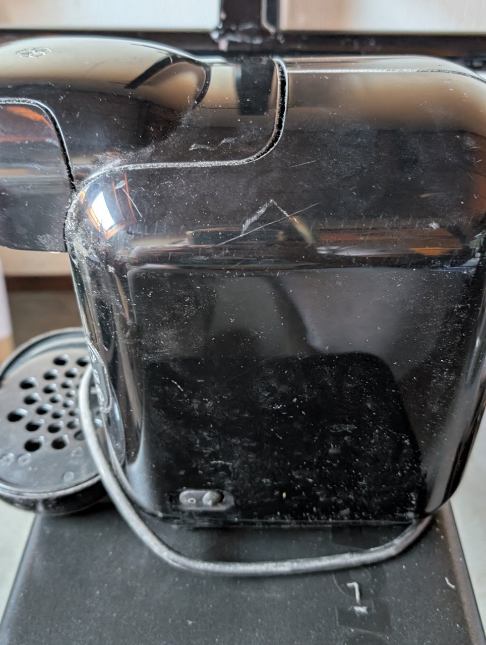 Bosch Tassimo
