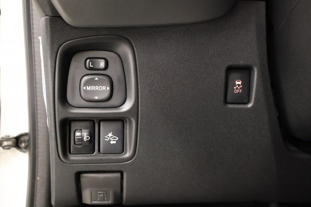 Toyota Aygo 1.0 vvt-i x-joy automaat