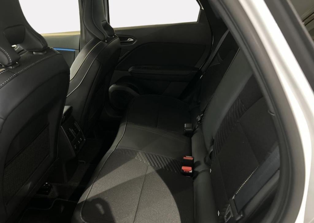 Renault Symbioz 1.8 e-tech full hybrid 160 iconic