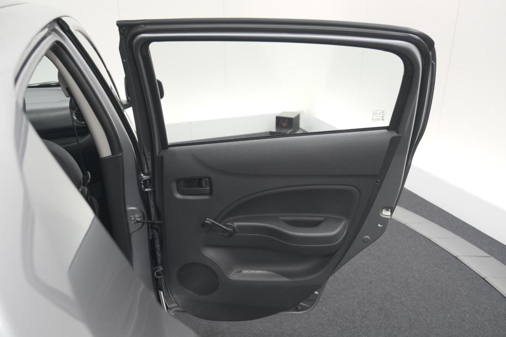 Mitsubishi Space Star 1.0 cool+ | automaat | parkeersensoren | airco | 5 de