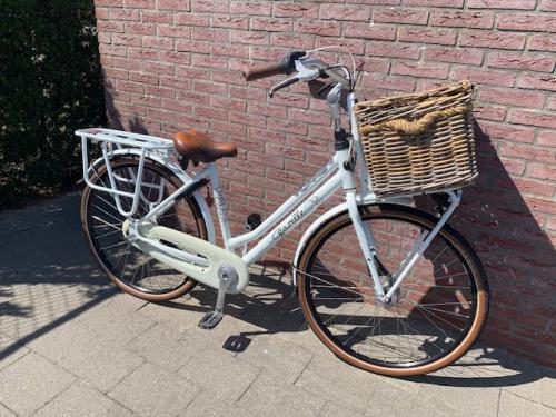 MOOIE DAMESFIETS GAZELLE MISS GRACE