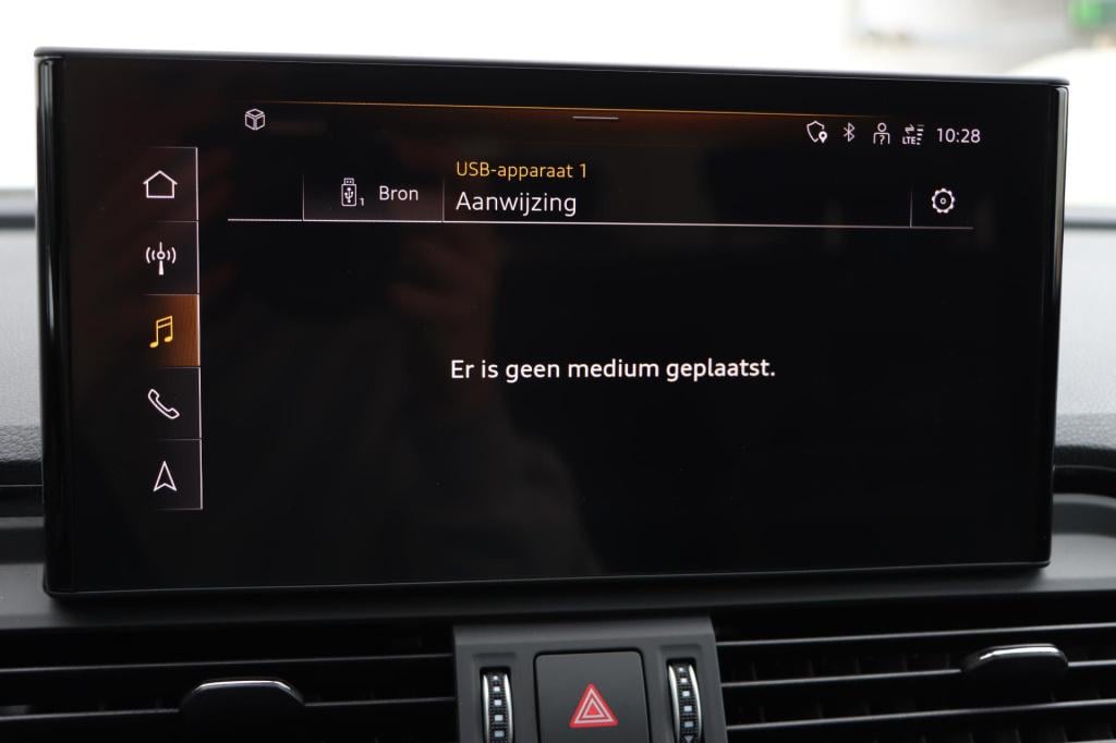 Audi Q5 sportback 50 tfsi e s edition competition 299pk s-tronic | soh 92,3