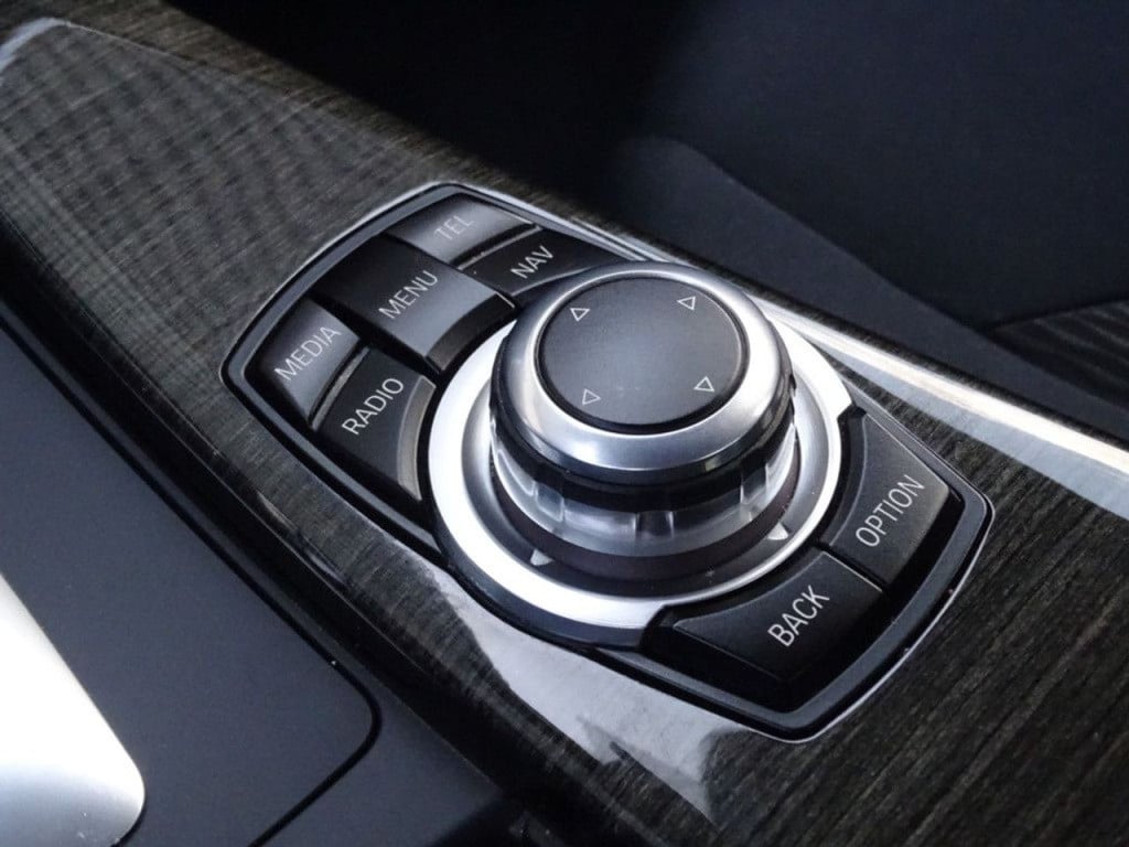 BMW 3-serie 316i executive sport