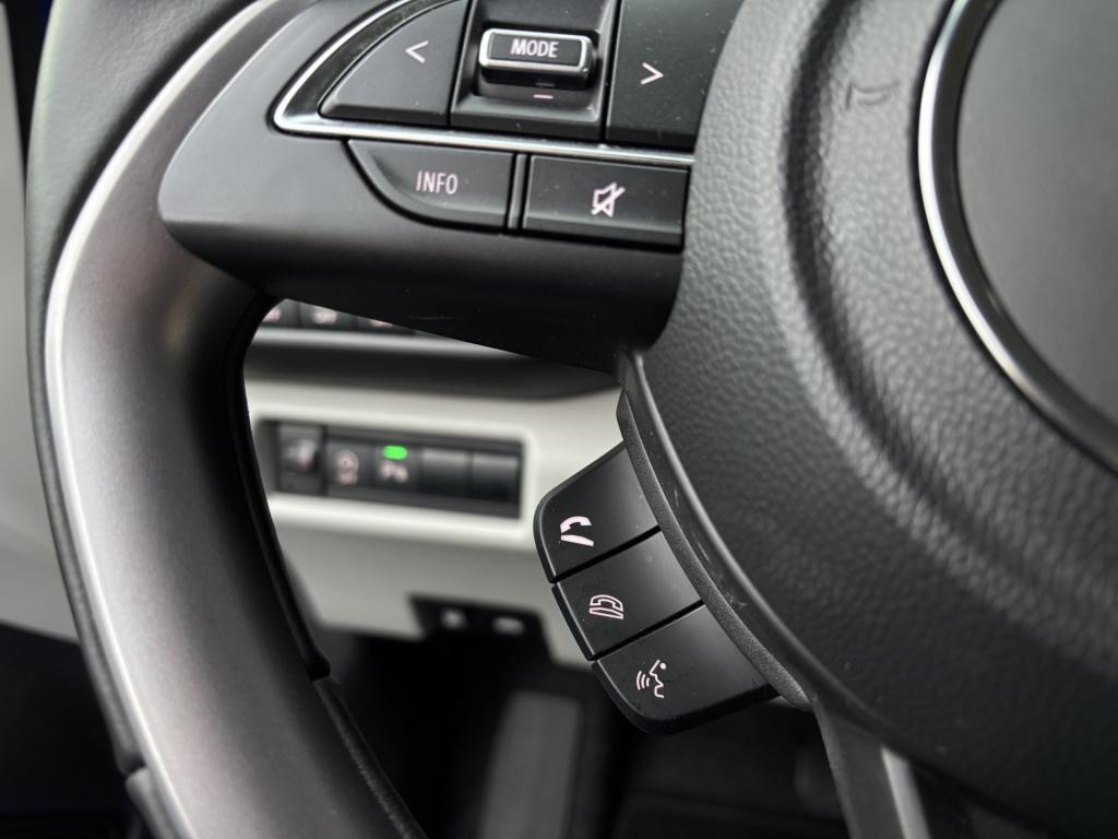 Suzuki Swift automaat 1.2 select smart hybrid