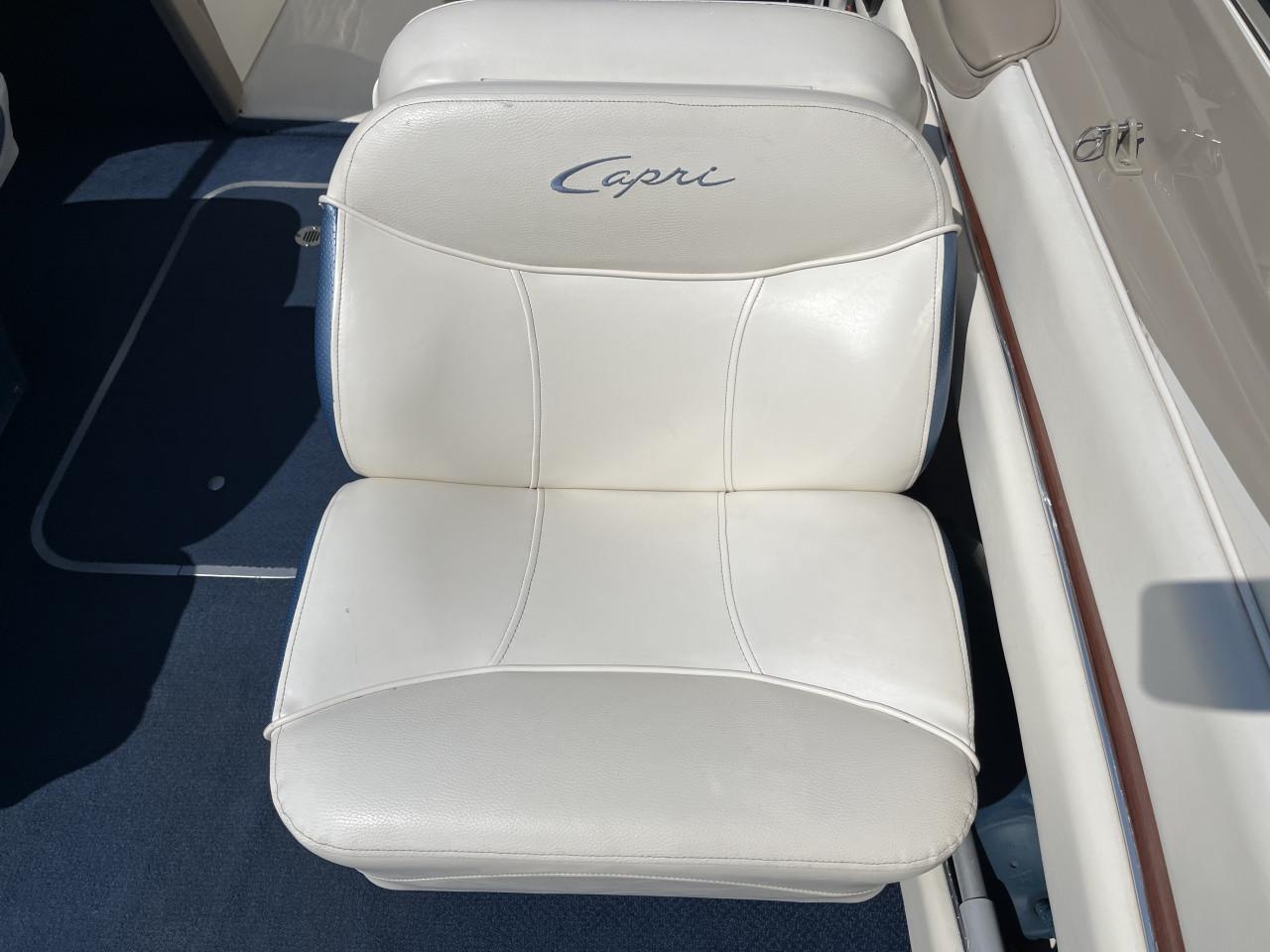 Bayliner 235 LX Incl super trailer!