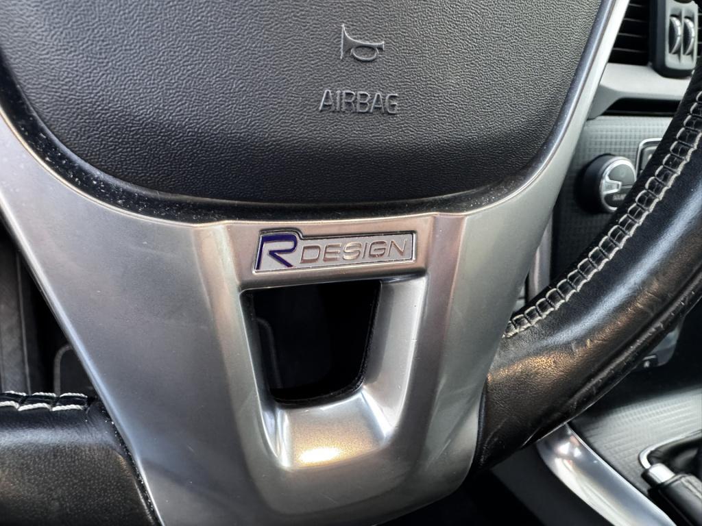 Volvo XC40 1.5 t5 recharge inscription