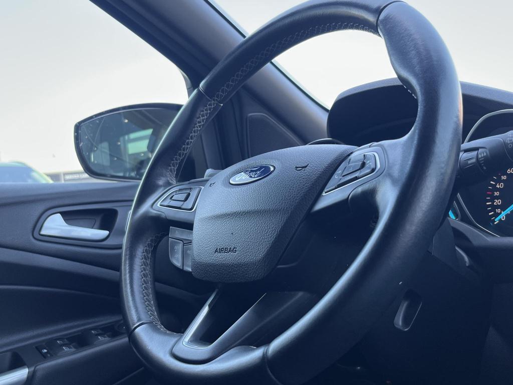 Ford Kuga 1.5 ecoboost st-line | climate control | cruise control | trekhaa