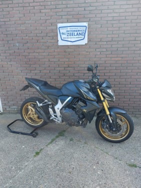 Honda CB 1000 R X-Treme Edition (ABS)