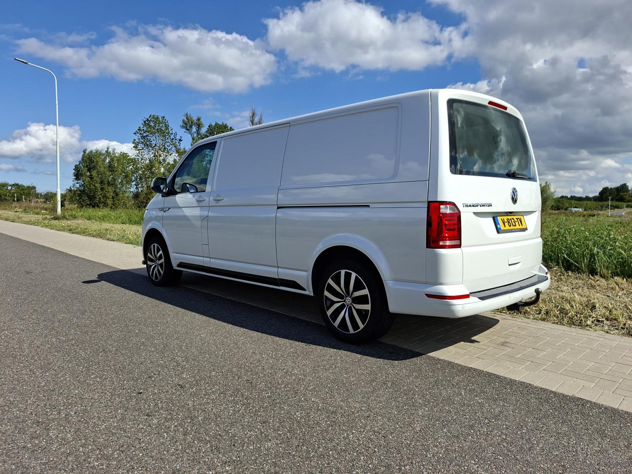 Volkswagen transporter t6