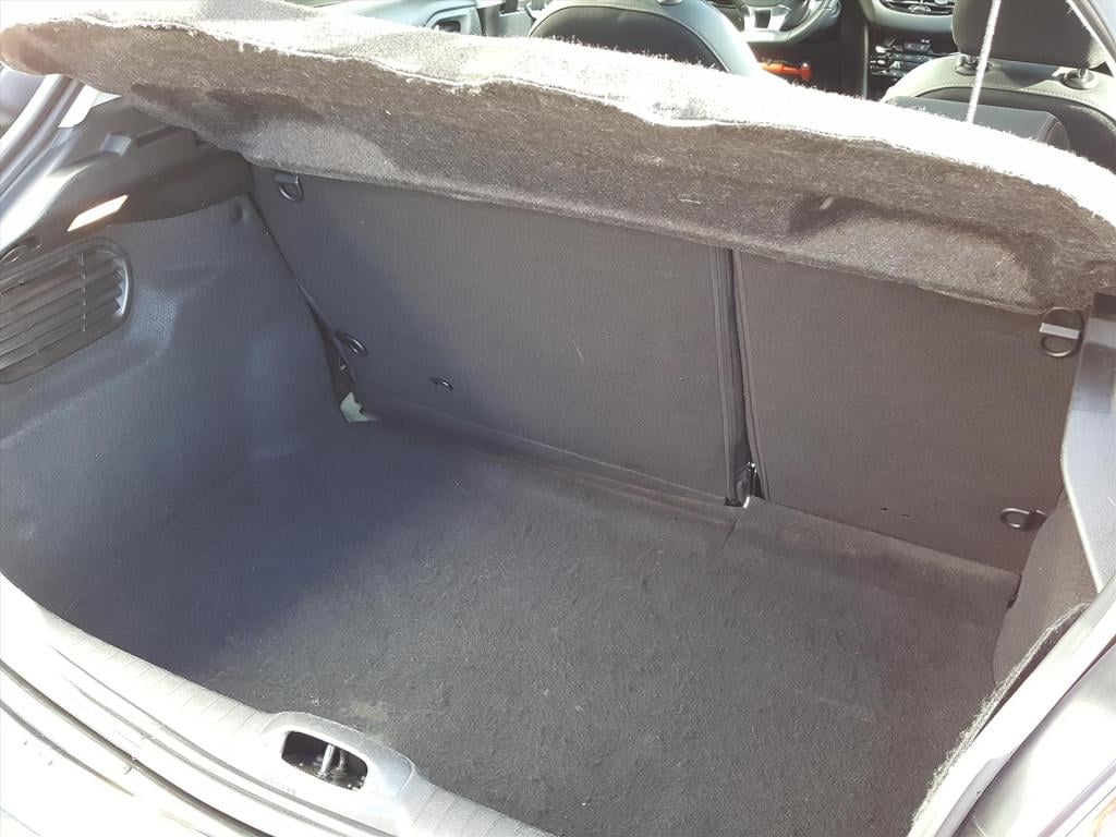 Peugeot 208 1.2 110pk gt-line apple carplay & android auto | achteruitrijca