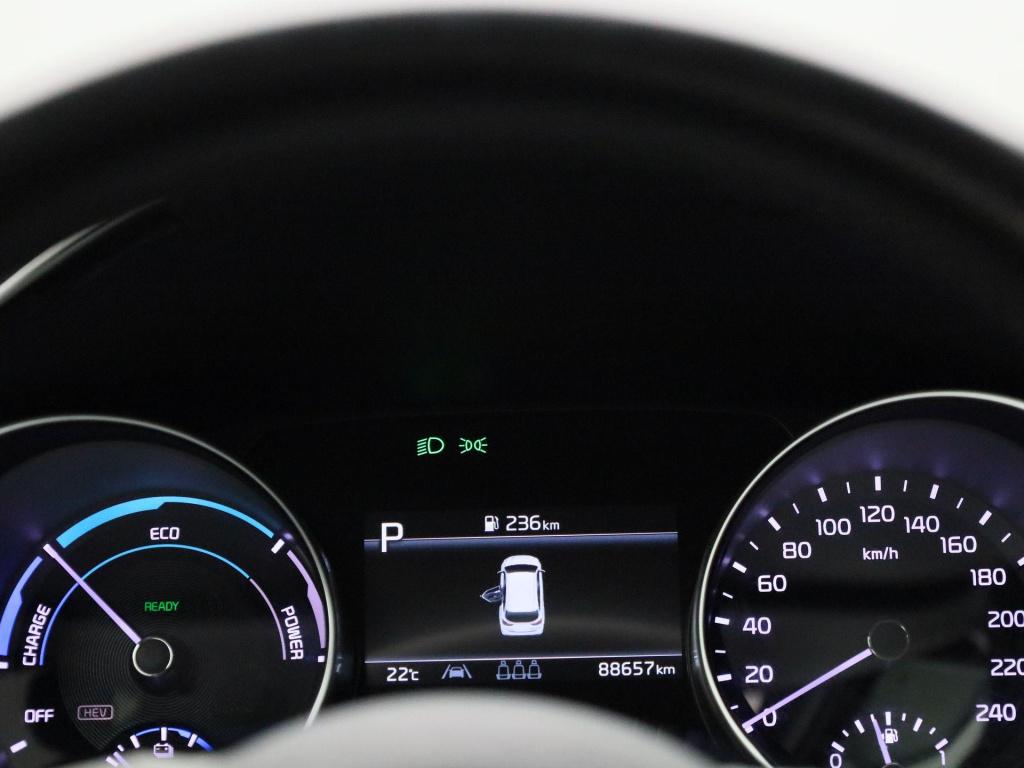 Kia Ceed Sportswagon 1.6 gdi phev dynamicline | automaat | apple carplay / 