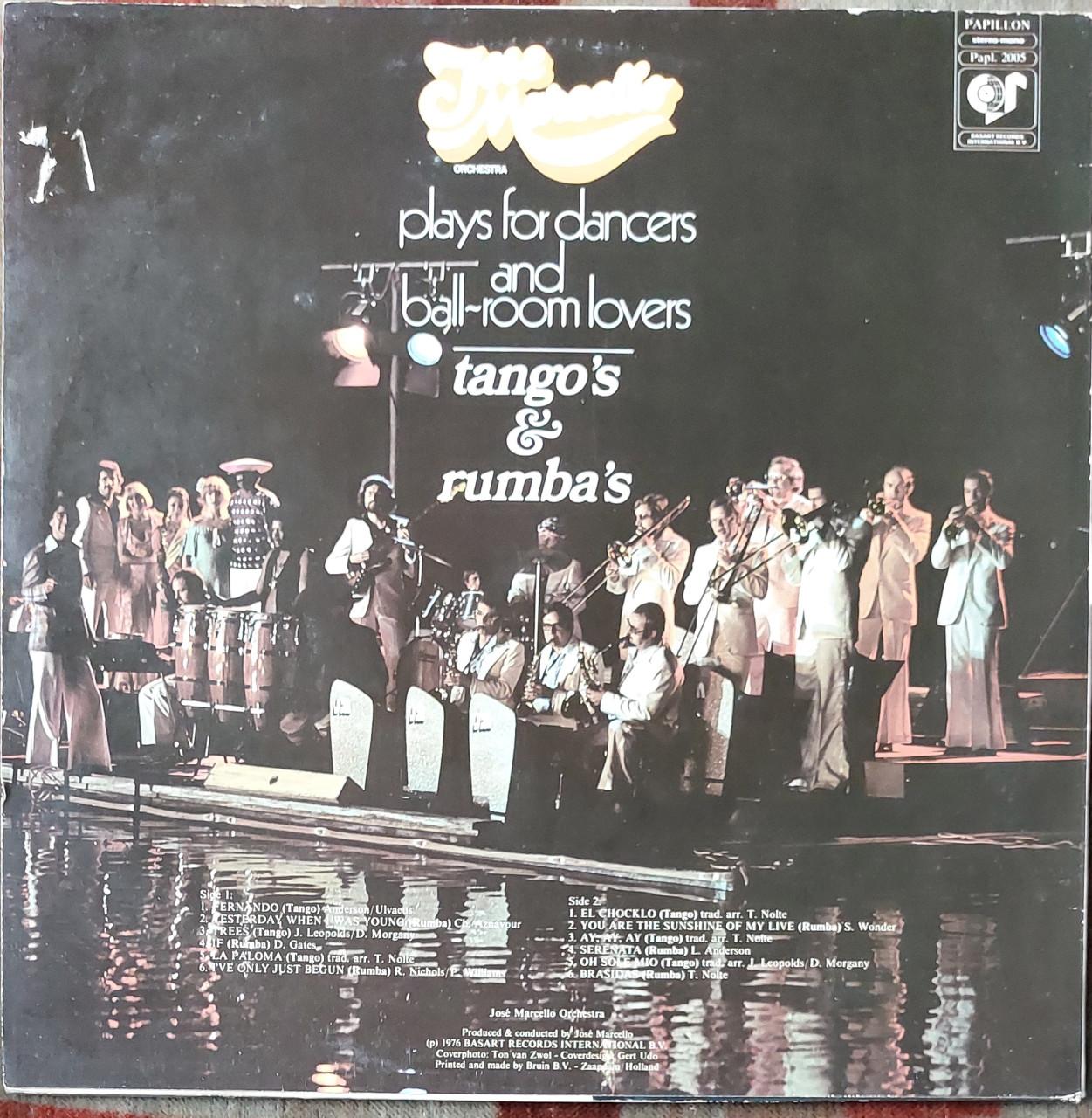 Dans Muziek