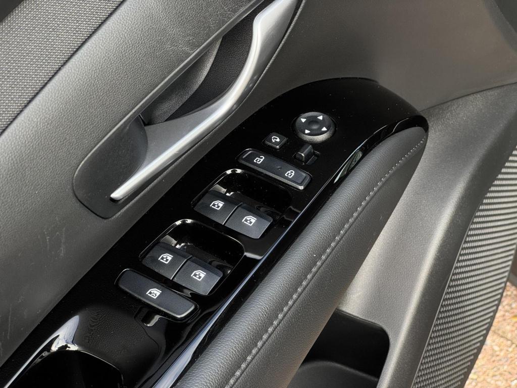 Hyundai Tucson 1.6 t-gdi phev comfort 4wd