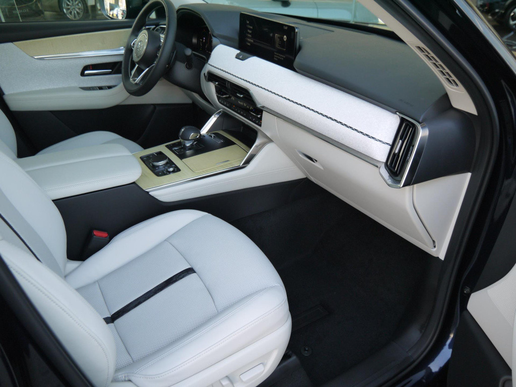 Mazda Cx-60 2.5 e-skyactiv phev takumi|bose|panoramadak