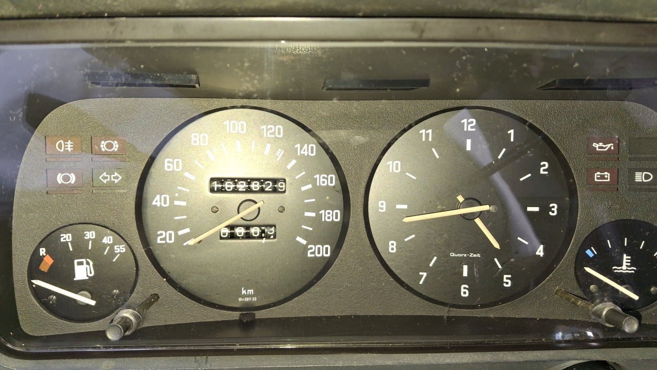 Auto's