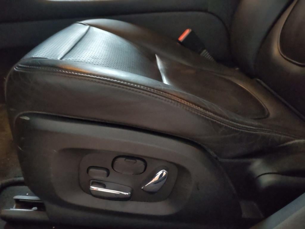 Jaguar Xj 4.2 v8 executive