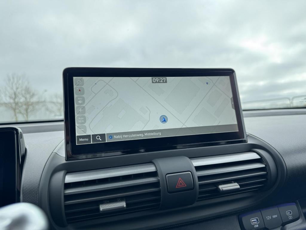 Hyundai Inster evolve 49 kwh winter pack