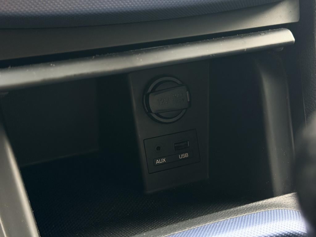 Hyundai I 10 1.0i i-motion premium | bluetooth | radio | cruisecontrol | lm