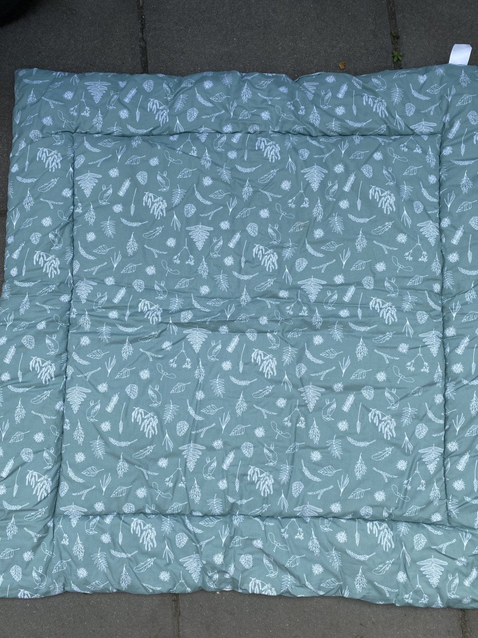 Boxkleed