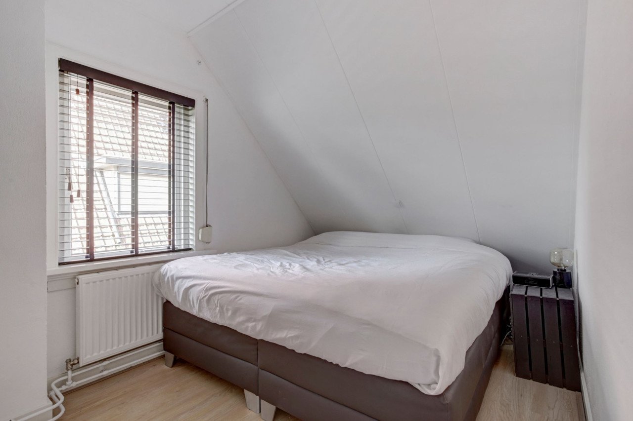 Elektrisch verstelbaar tweepersoonsbed boxspring handgemaakt