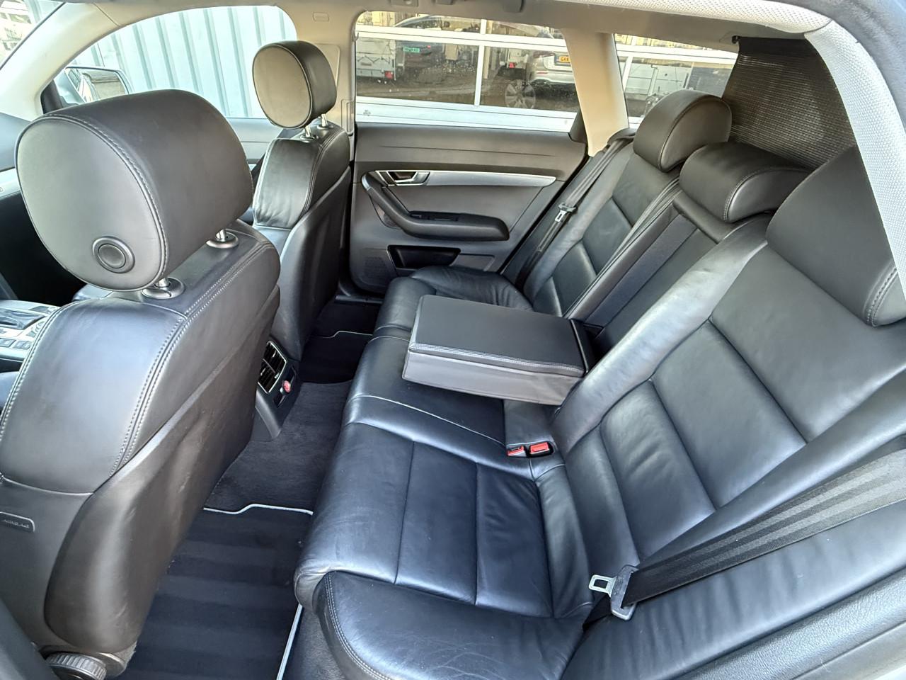 Audi A6 allroad quattro - 3.2 V6 Youngtimer