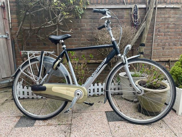 Gazelle Orange herenfiets
