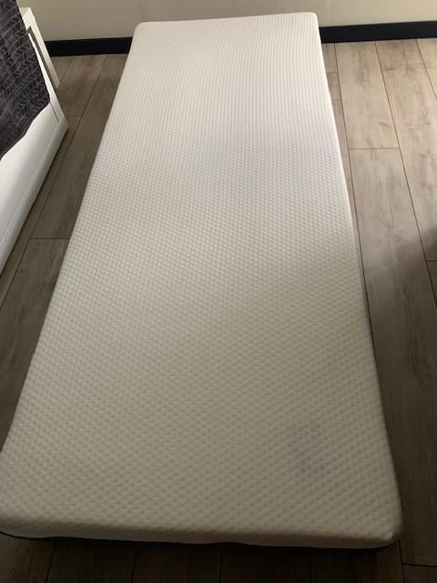 Emma matras 80 breed, 200 lang