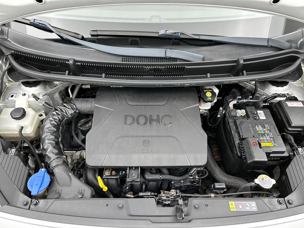 Kia Picanto 1.2 cvvt gt-line | stoel/stuurwielverwarming | climate control 