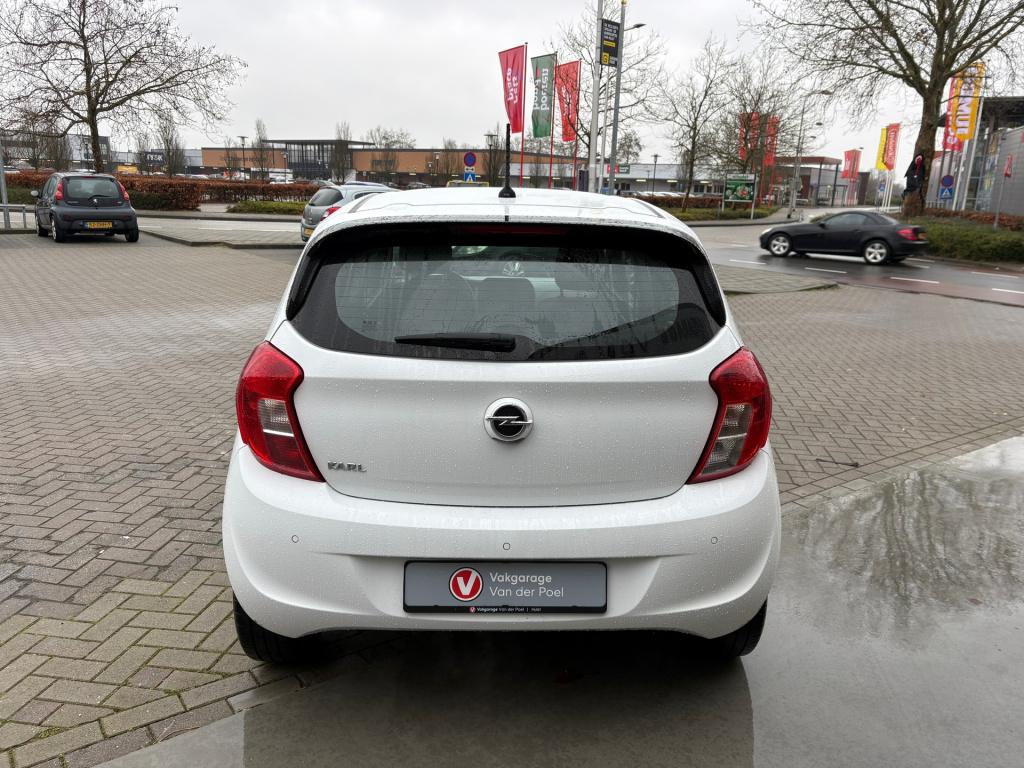 Opel Karl 1.0 ecoflex edition