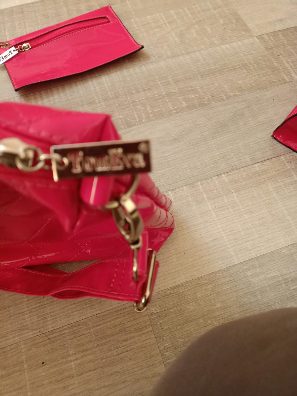 Dames tas combinatie