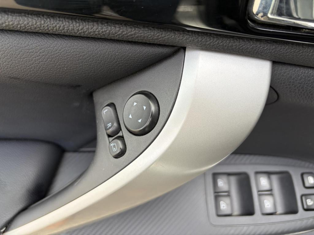 Mitsubishi Eclipse Cross 2.4 phev instyle
