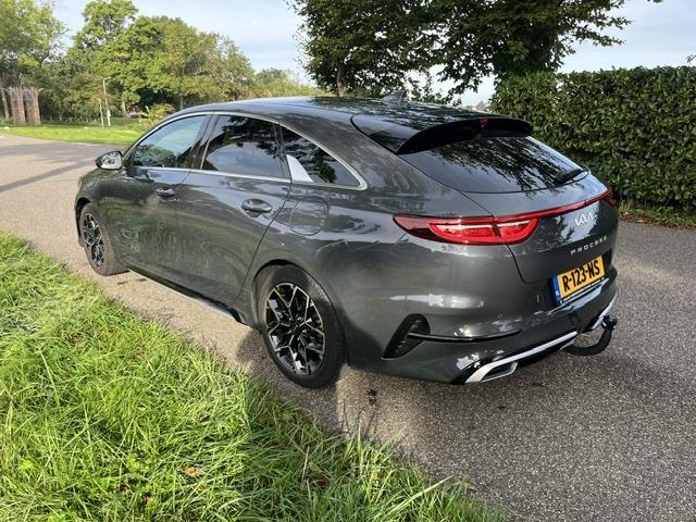 Kia Proceed 1.5 t-gdi gt-plusl.