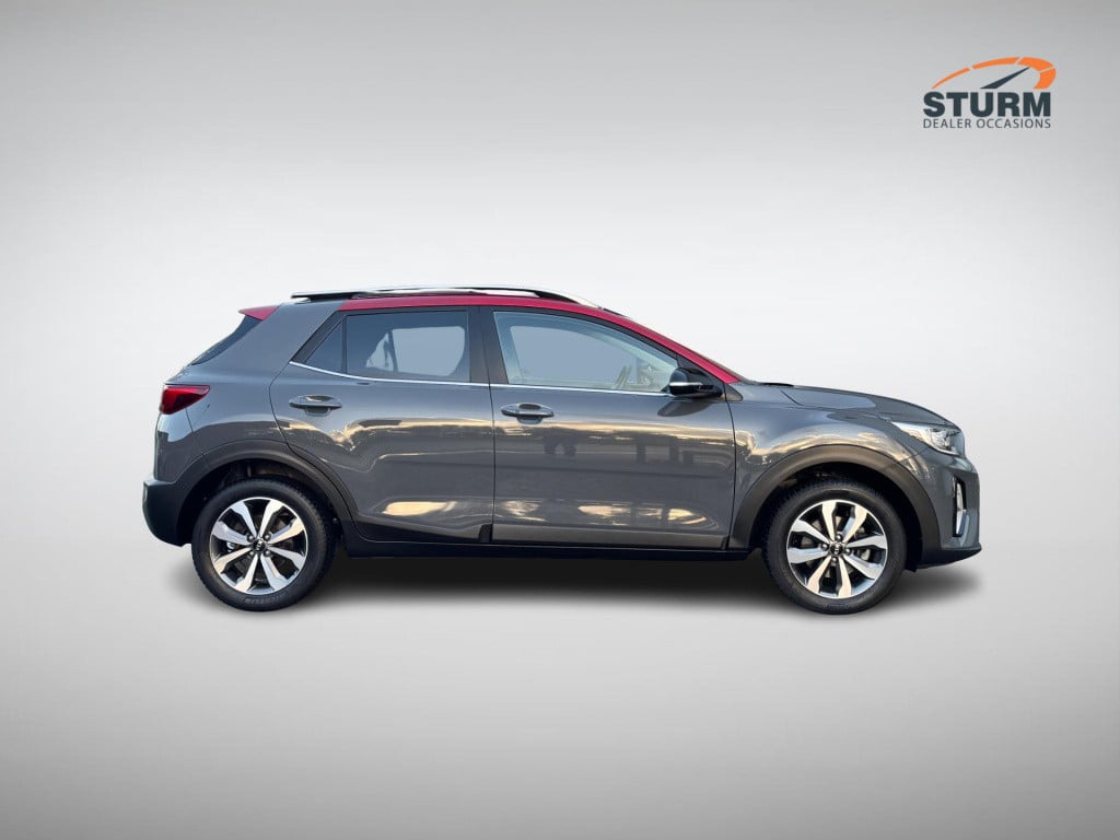 Kia Stonic 1.0 t-gdi mhev dynamicplusline