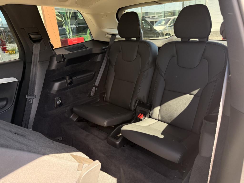Volvo XC90 2.0 t8 recharge awd core bright | 7.p | harman / kardon | leder 