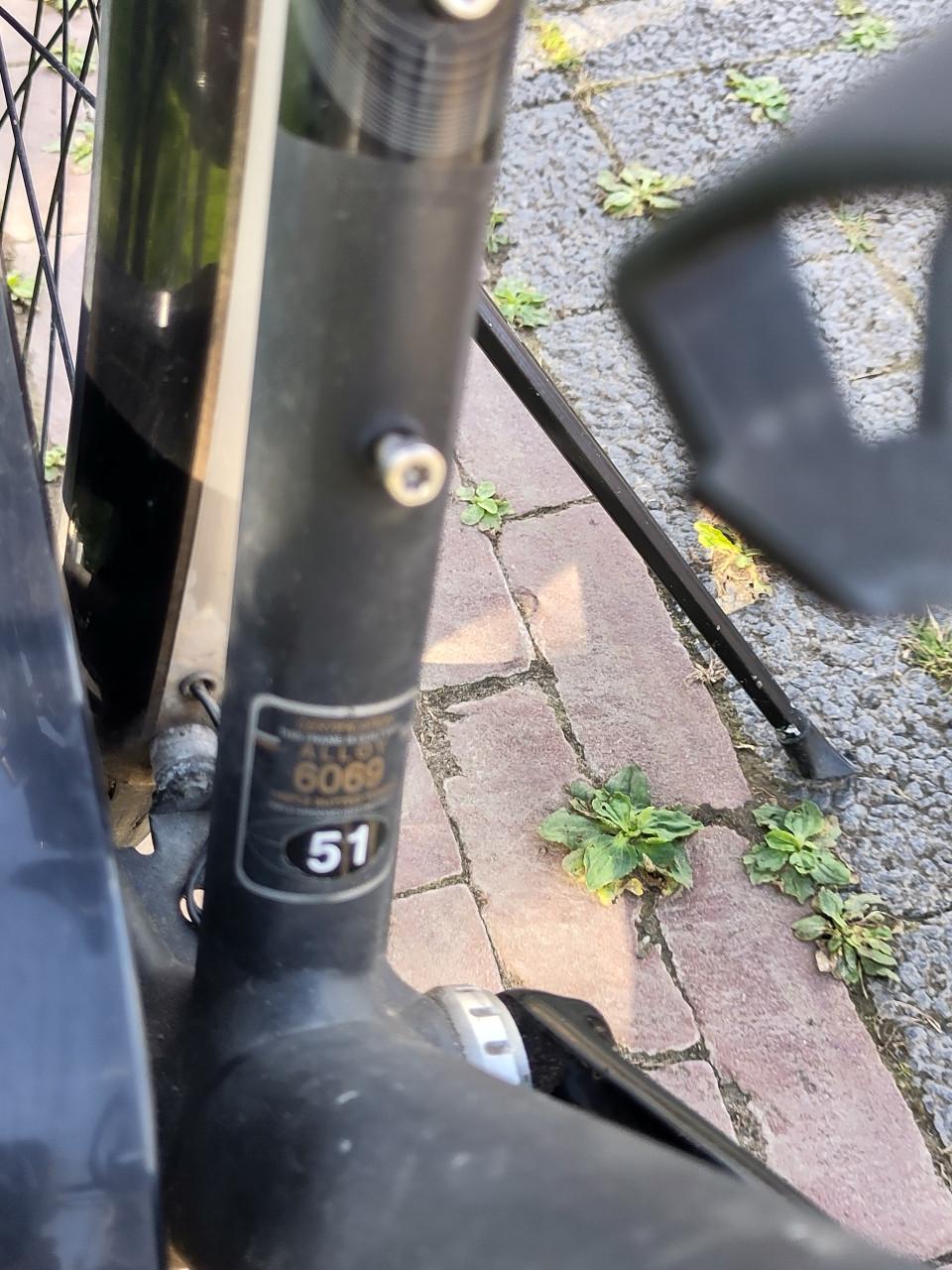 Koga WorldTraveller Signature fiets