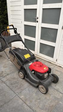 Honda Grasmaaier