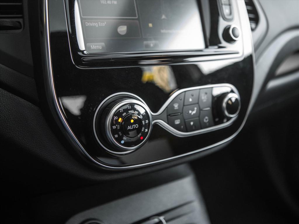 Renault Captur 150pk intens automaat | panoramadak | navigatie | trekhaak |