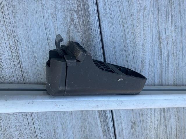 G3 Clop Universele dakdragers