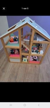 Poppenhuis