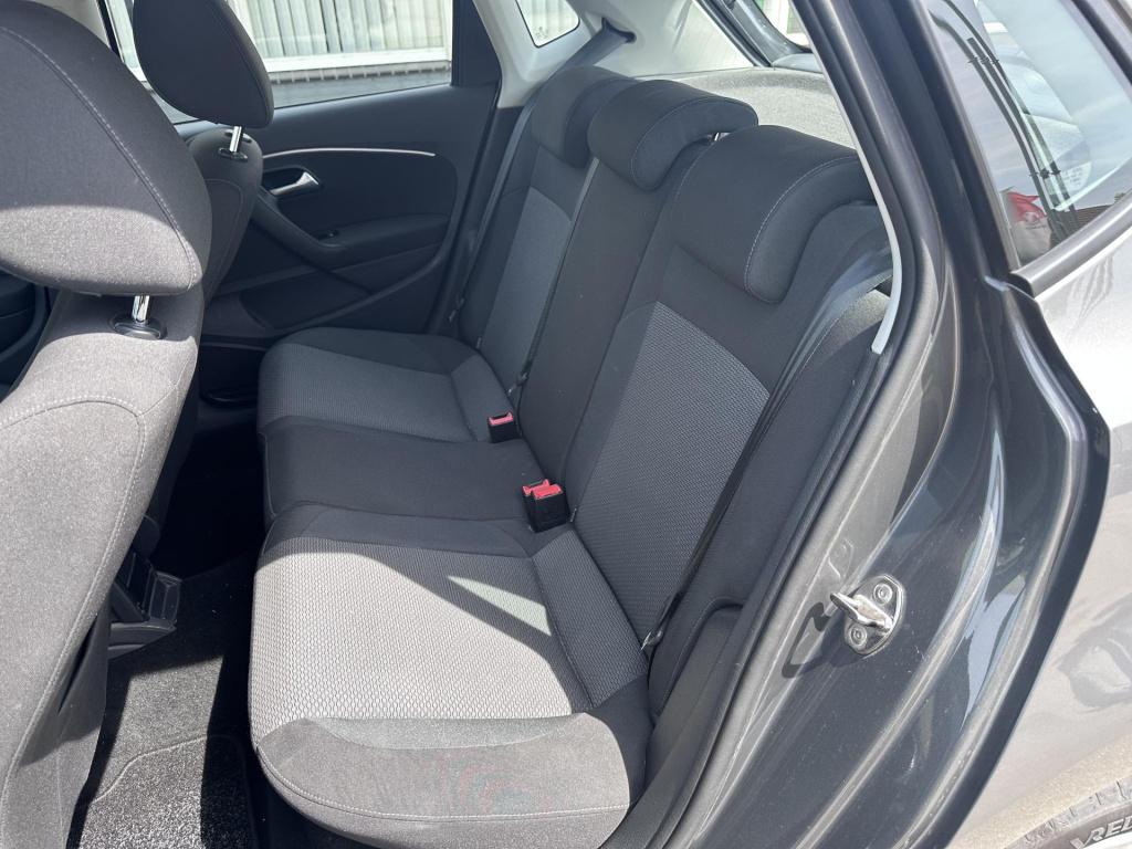 Volkswagen Polo 1.2 tsi comfortline