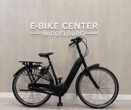 Gazelle Grenoble C8 HMB Bosch Active Line Plus 3993KM 53CM 500Wh