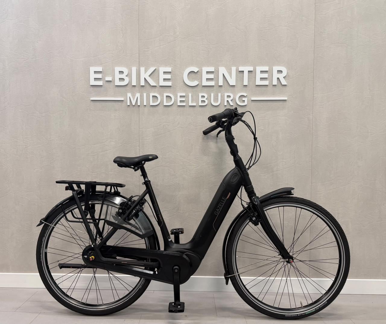 Gazelle Grenoble C8 HMB Bosch Active Line Plus 3993KM 53CM 500Wh