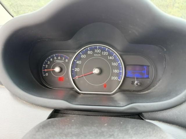 Hyundai I 10 1.1 i-drive