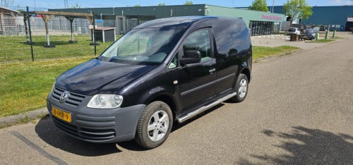Volkswagen Caddy 1.9 TDI Airco! Marge auto!