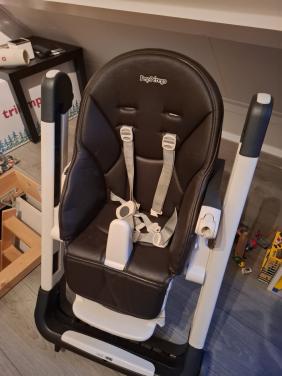 Kinderstoel
