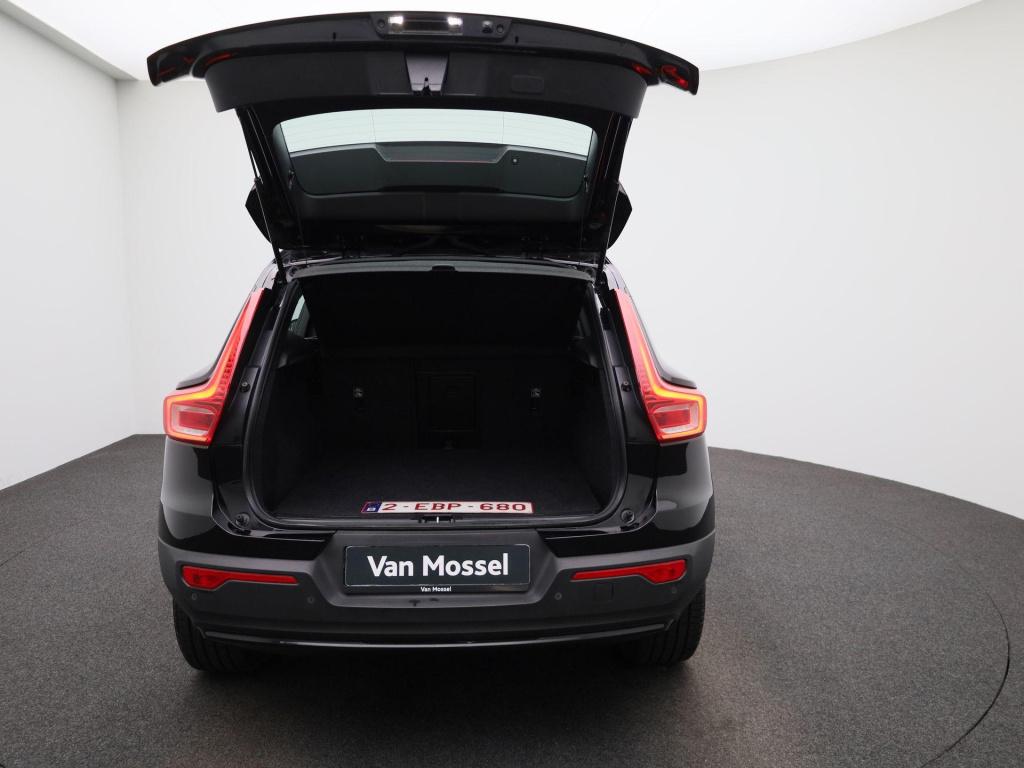 Volvo XC40 recharge core | automaat | apple carplay / android auto | virtua
